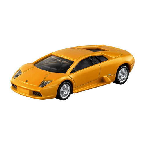 Tomica Premium 1:62 Scale No.05 Lamborghini Murcielago Orange