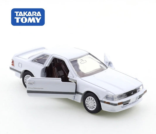 TOMICA Premium 1:63 Scale No.21 Toyota Soarer
