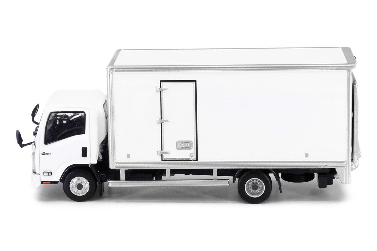 Tiny City 1:64 Scale P29 Diecast Model Car - ISUZU N Series