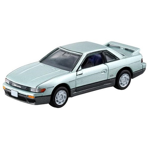 TOMICA Premium 1:64 Scale No.08 Nissan Silvia